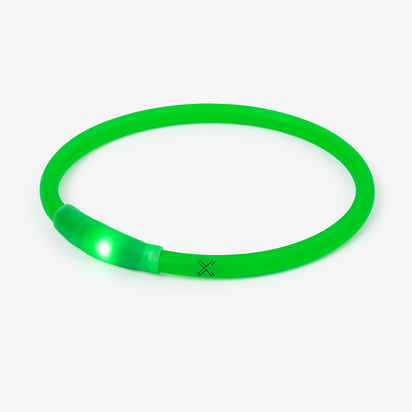 LED Hunde/Katzenhalsband