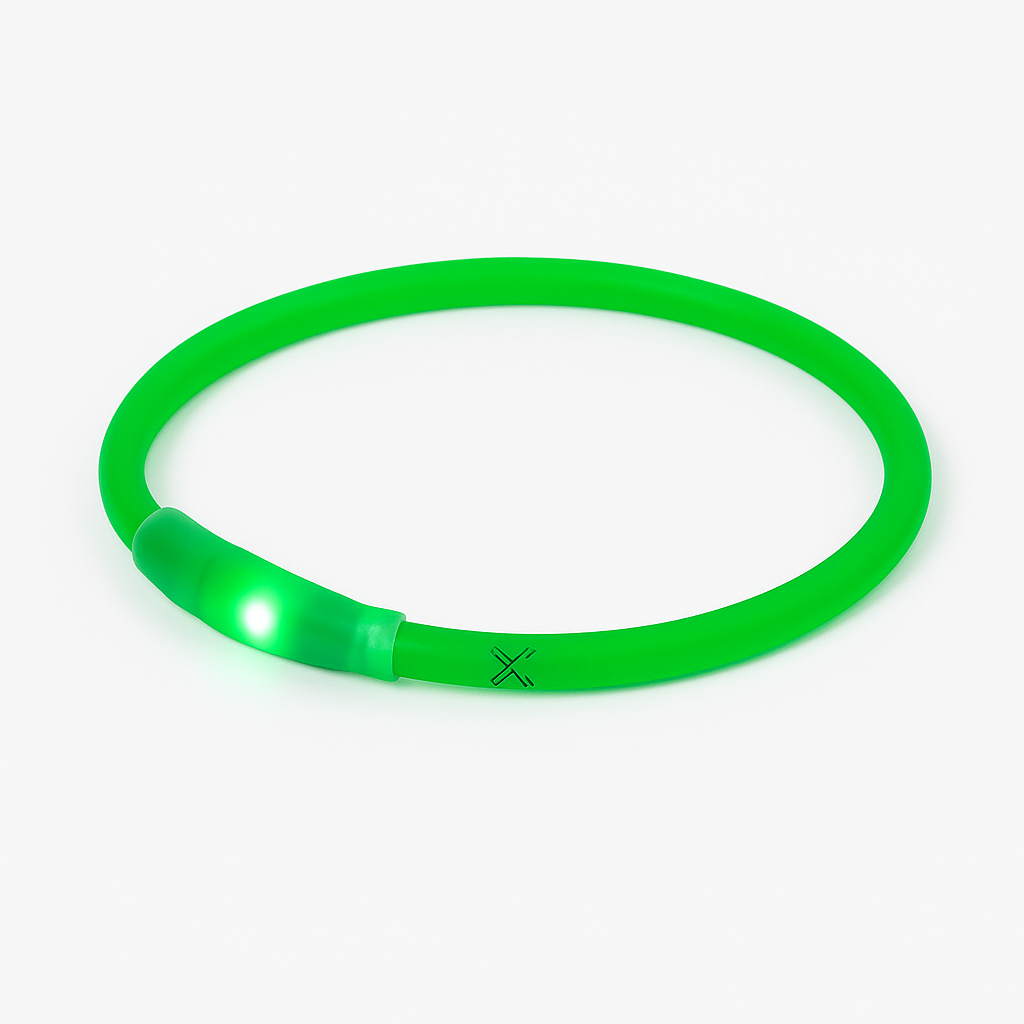 LED Hunde/Katzenhalsband