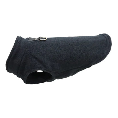 Warme Winterjacke für den Hund