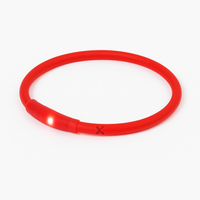 LED Hunde/Katzenhalsband