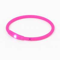 LED Hunde/Katzenhalsband