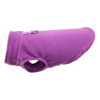 Warme Winterjacke für den Hund